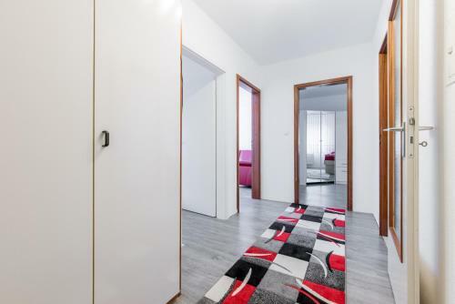 Apartamento 6679 Privatapartment Messe S�d