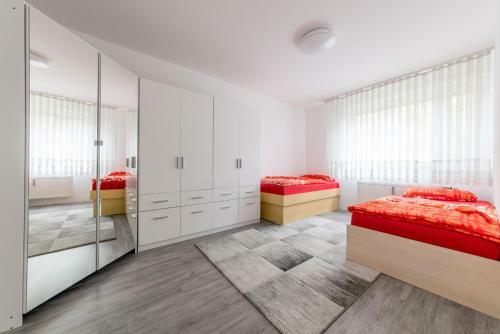 Apartamento 6679 Privatapartment Messe S�d