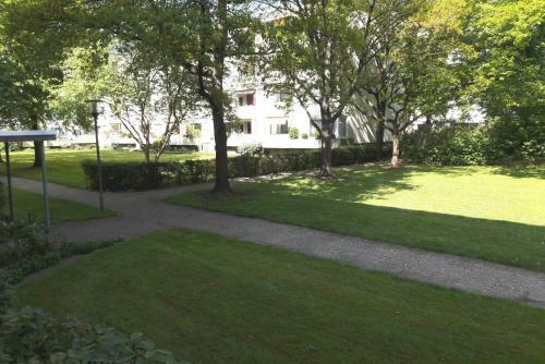 Apartamento 6679 Privatapartment Messe S�d