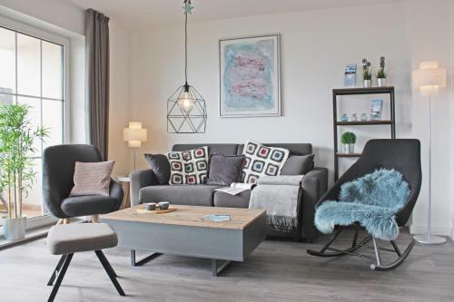 Apartamento Fewo1846 - Kuestennest