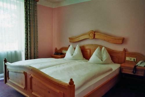Hotel Altes Forsthaus Goseplack
