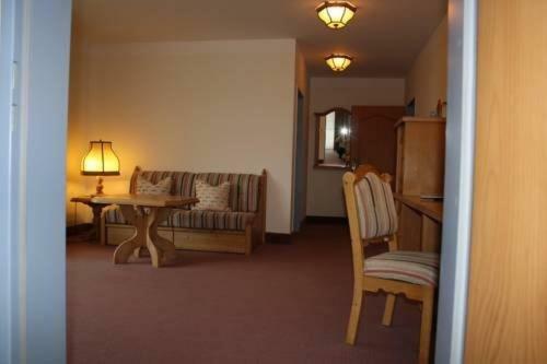 Hotel Altes Forsthaus Goseplack