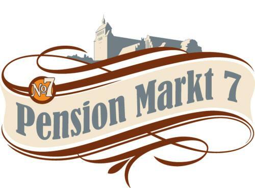 Hostal Bilderbuchcafe - Pension Markt 7