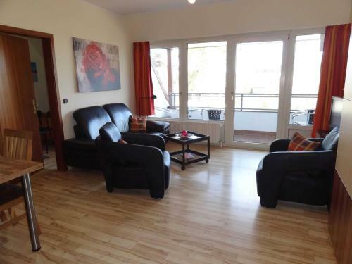 Apartamento Str74a Ferienwohnung Batsch