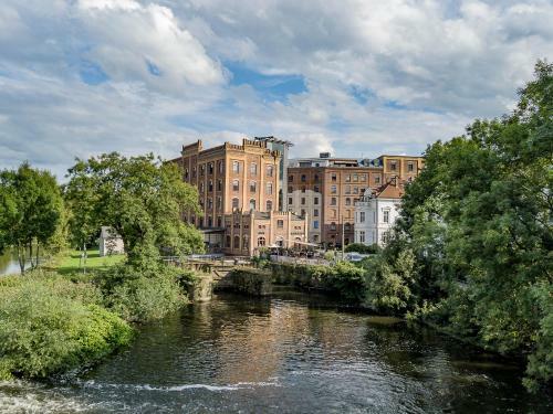 Hotel Birschel-m�hle