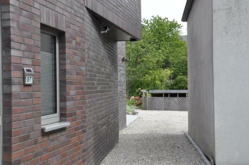 Apartamento Duenengras