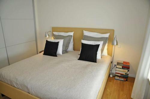 Apartamento Villa Bellevue I