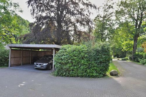 Apartamento Villa Bellevue II