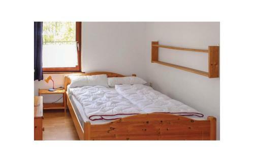 Four-bedroom Apartment In Hedwigenkoog