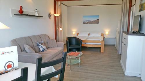 Apartamento K�stenidyll