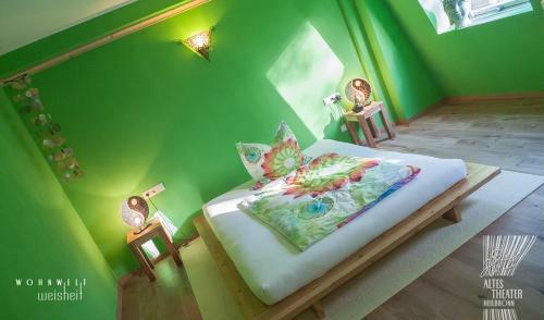 Hotel Altes Theater Heilbronn