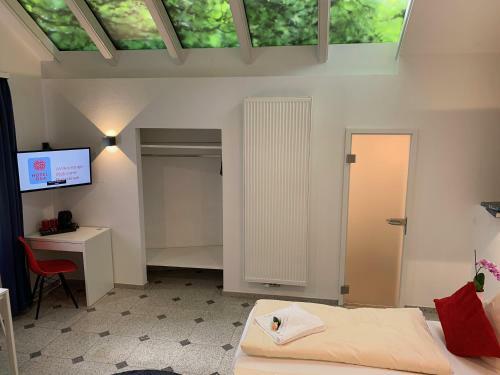 Hotel B54 Heidelberg