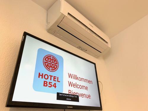 Hotel B54 Heidelberg