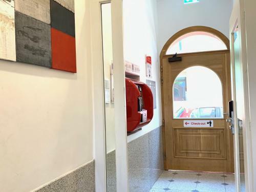 Hotel B54 Heidelberg