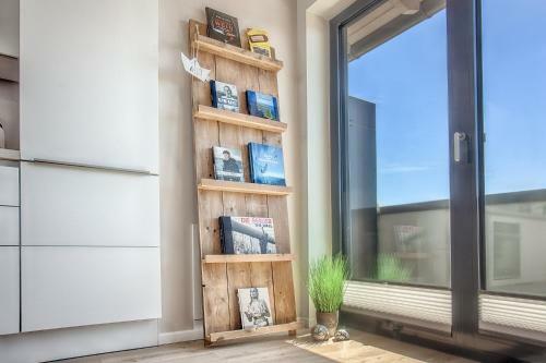 Apartamento Yachtenkieker
