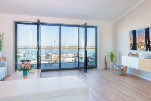 Apartamento Yachtenkieker