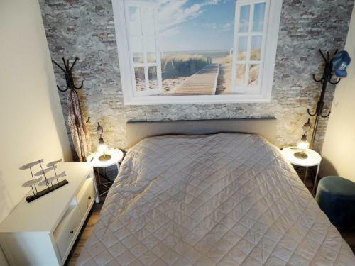 Apartamento Ferienpark B06-012 Ferienpark
