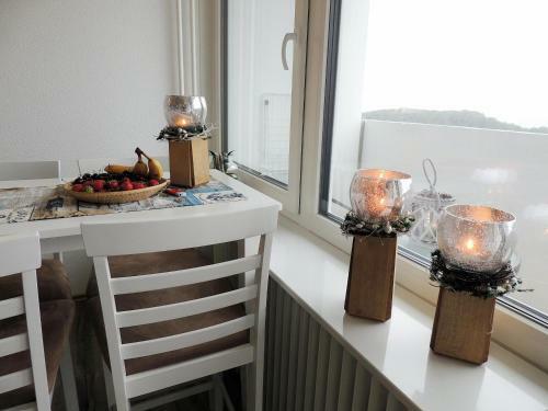 Apartamento Ferienpark B06-012 Ferienpark