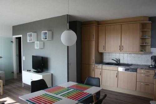 Apartamento Ferienpark P05-007 Ferienpark