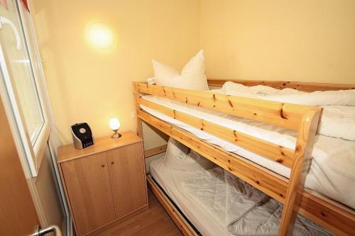 Apartamento Ferienpark N05-008 Ferienpark