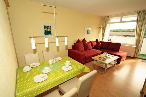Apartamento Ferienpark N05-008 Ferienpark