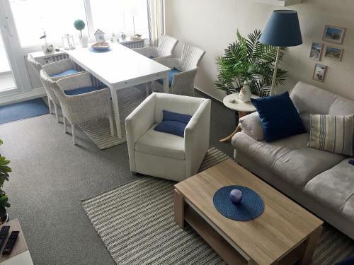 Apartamento Ferienpark K04-002 Ferienpark