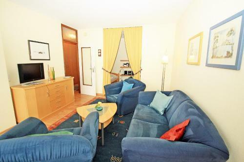 Apartamento Ferienpark G06-012 Ferienpark