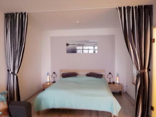 Apartamento Ferienpark M02-06 Ferienpark