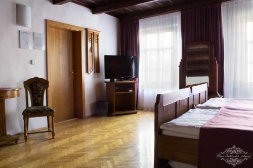 Orea Hotel Arigone Olomouc