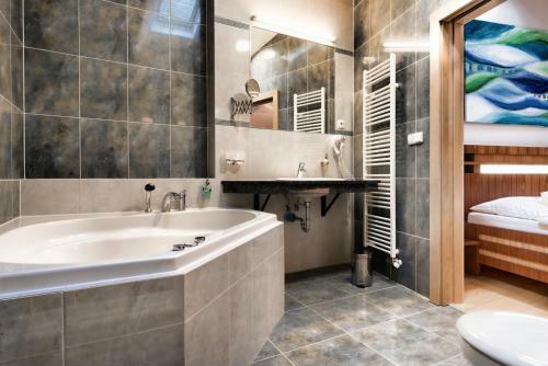 Orea Hotel Arigone Olomouc