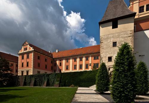 Orea Hotel Arigone Olomouc