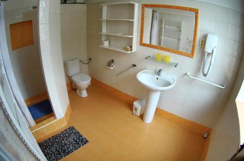 Hostal Penzion Moravia