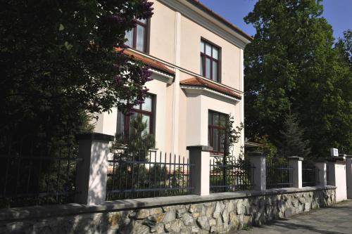 Hostal Penzion Moravia