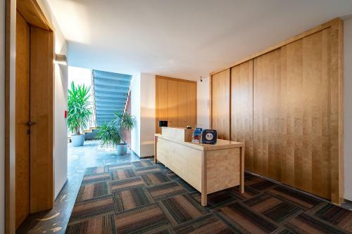 Hotel V R�ji