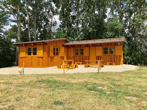 Posada Minipenzion Na Vyhl�dce