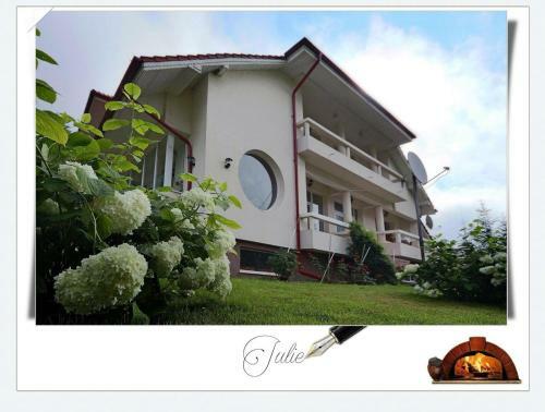 Hostal Vila Ceahlau