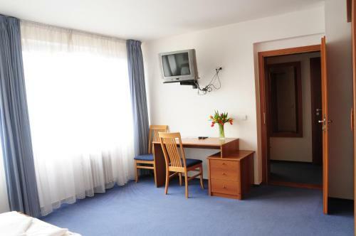 Best Hotel Garni