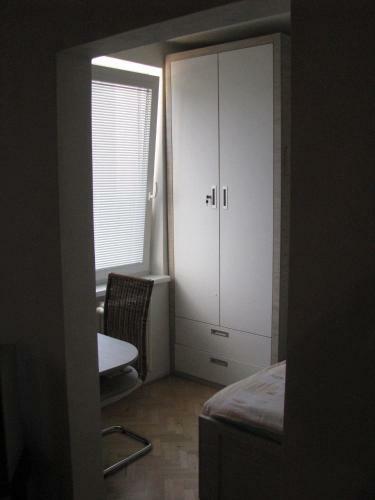 Apartm�n Olomouc Ru?ilova