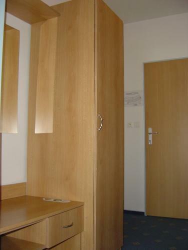 Hesperia Hotel Olomouc