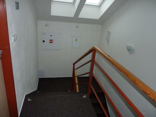 Hostal Penzion U Kaplicky