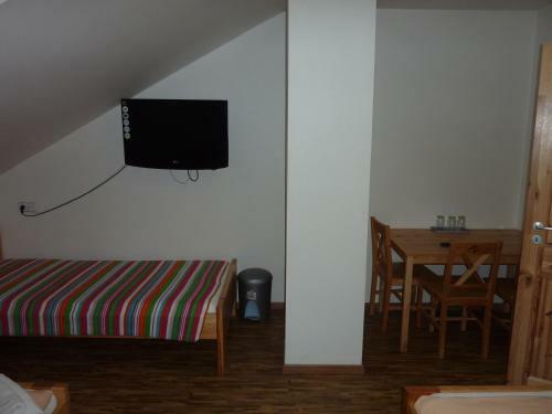 Hostal Penzion U Kaplicky