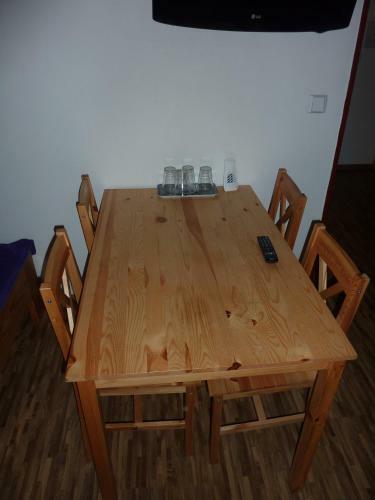 Hostal Penzion U Kaplicky