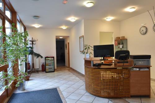 Hostal Pension U Jakuba