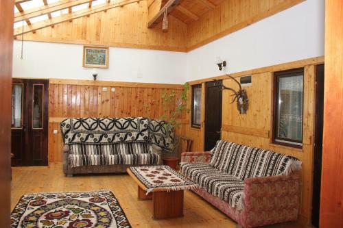 Hostal Pensiunea Casa Alex
