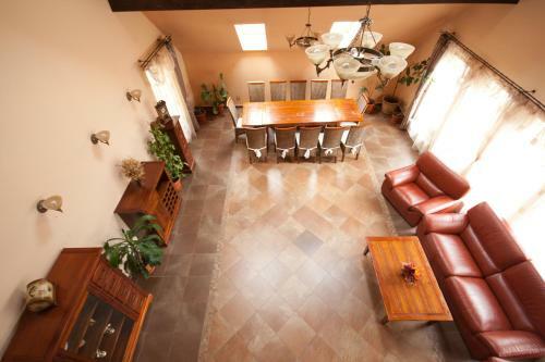 Hostal Pension Dor De Munte