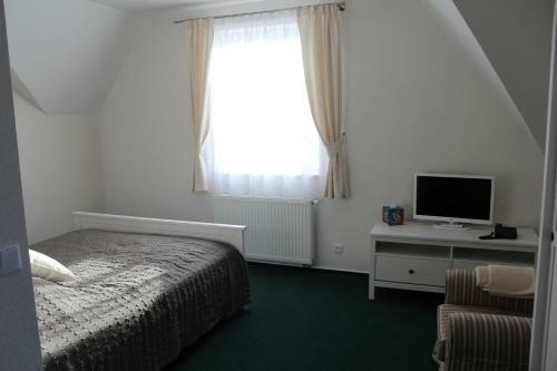 Hotel U Parku