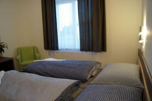 Hostal Penzion Ranch