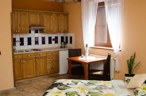 Hostal Penzion No. 1