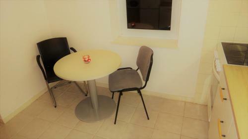 Chalet ?erven� ?e?ice - Popeli?tn�