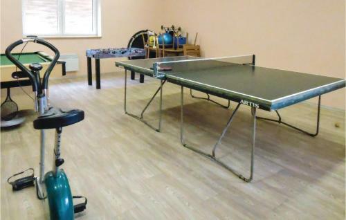 Holiday Home Dobsice